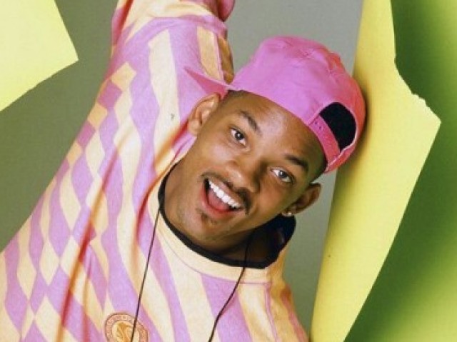 Will Smith