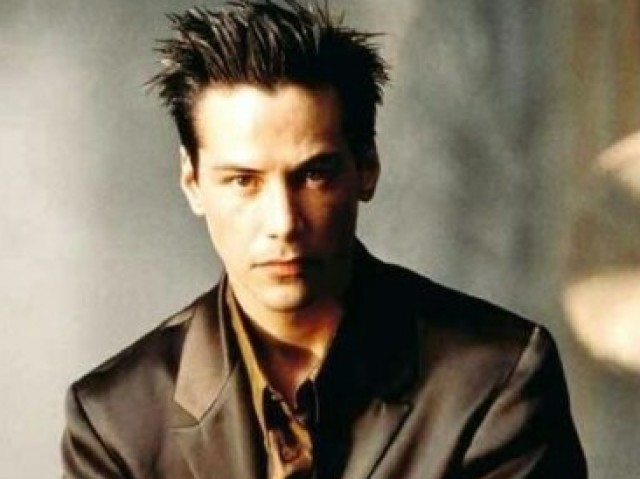 Keanu Reveens