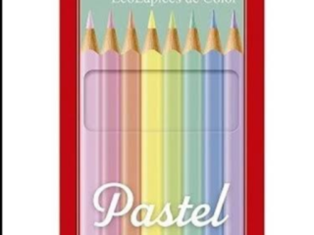 Pastel