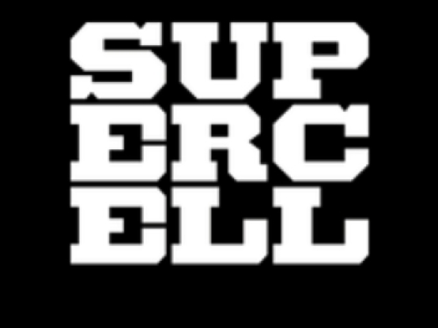 Supercell