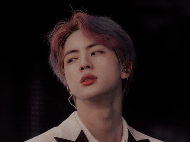 Kim Seokjin