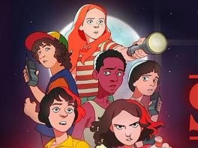 Está quase lá...
