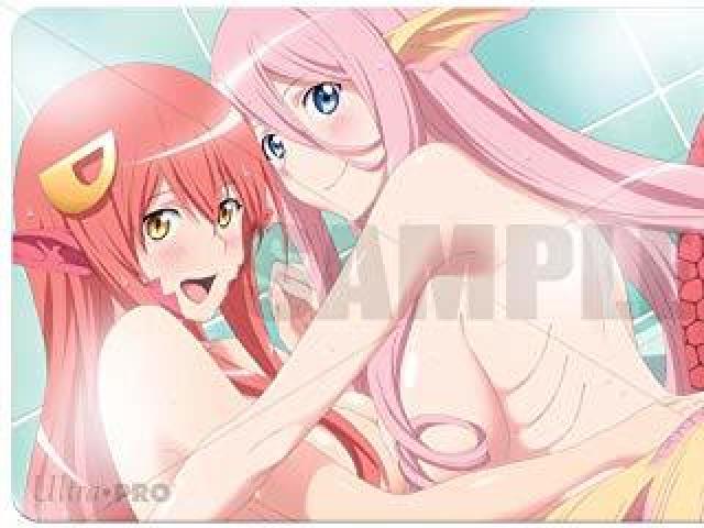 Miia x Meroune