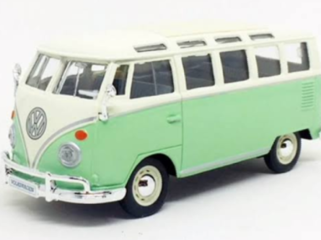 Kombi/van