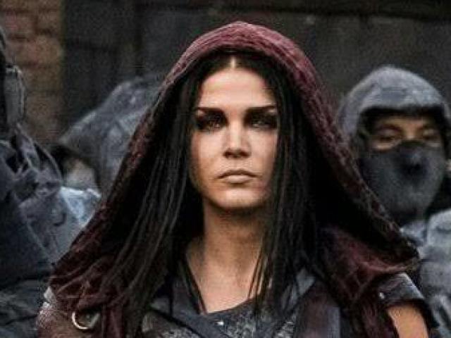Octavia