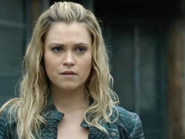 Clarke