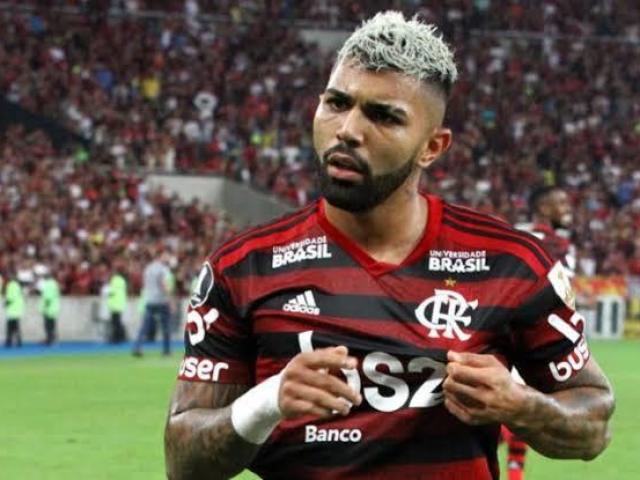 Gabigol