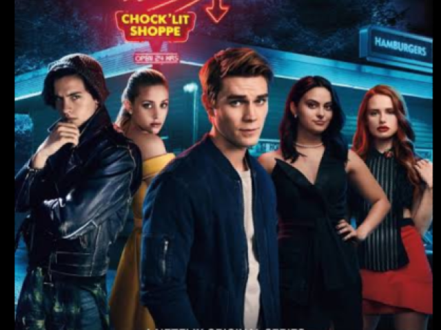 Riverdale