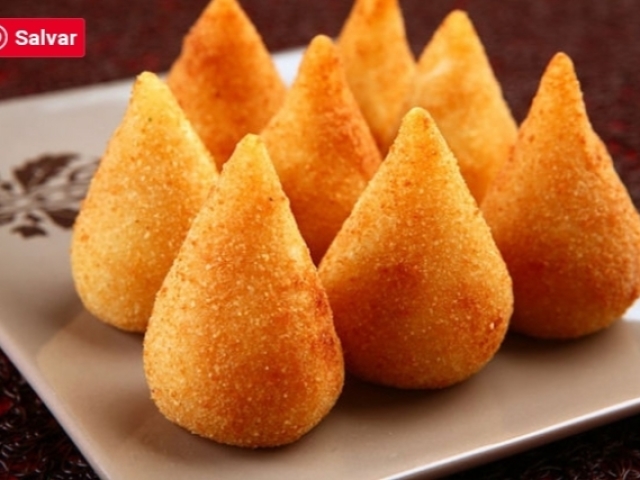 Coxinha