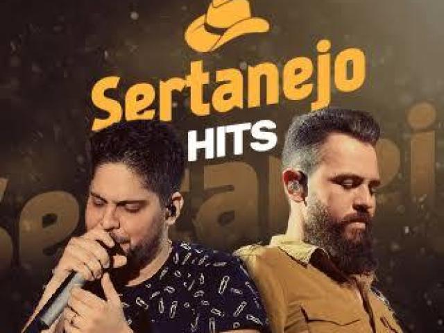 sertanejo