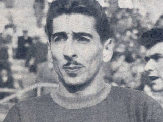 Alcides Ghiggia