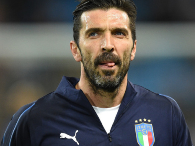 Gianluigi Buffon