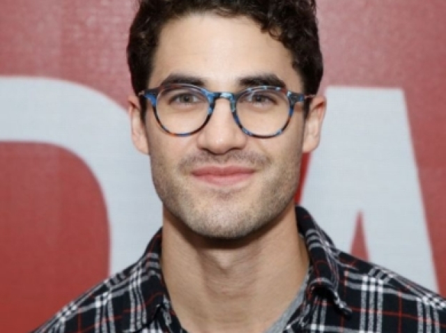 Darren chris