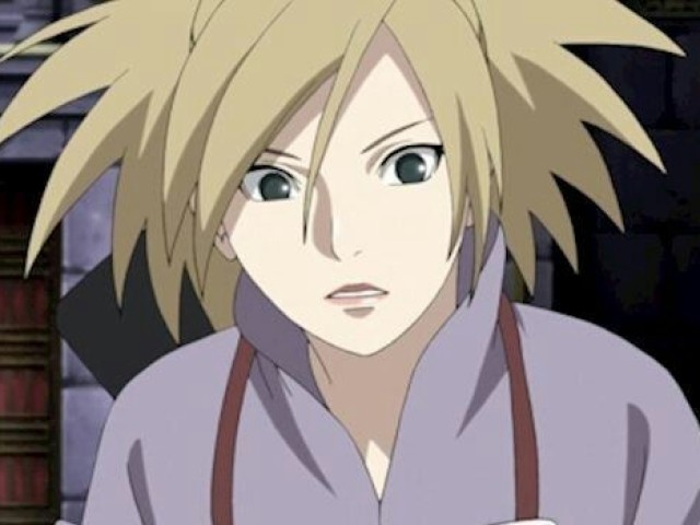Temari no Sabaku