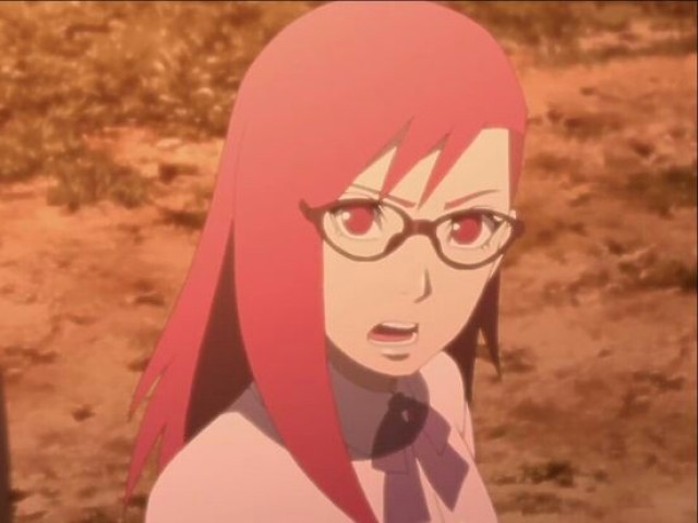 Karin Uzumaki