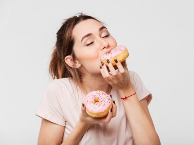 Qual sabor mais combina com a sua personalidade?