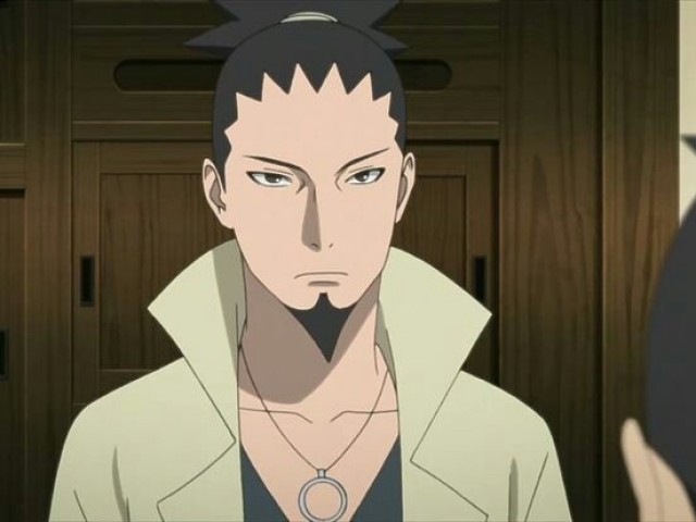 Shikamaru Nara