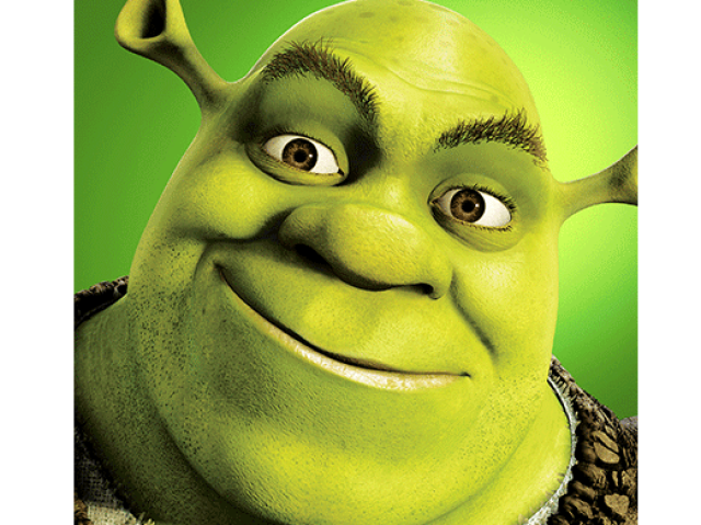 Shrek