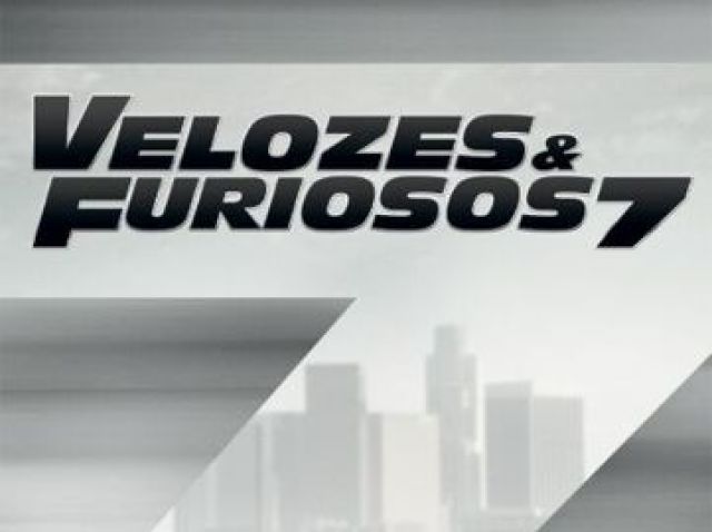 Velozes e furiosos