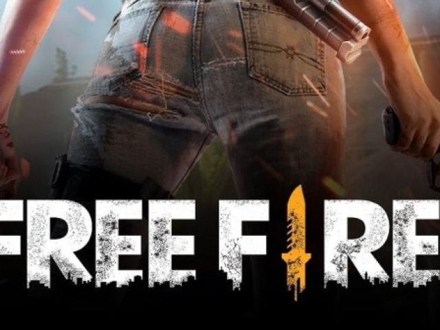 Free fire