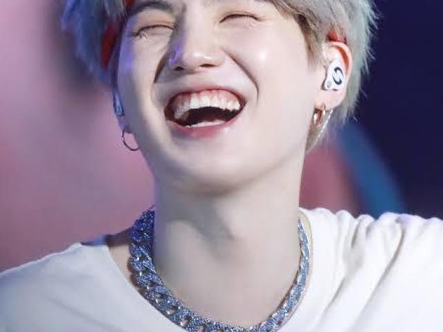 SUGA