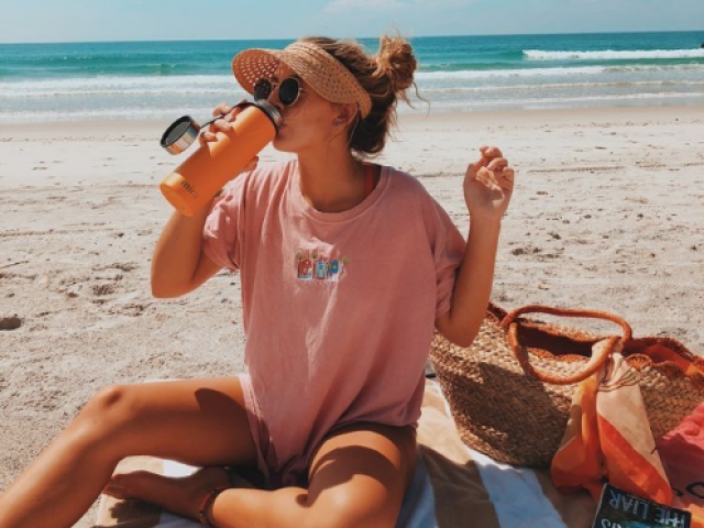 Vsco Girl