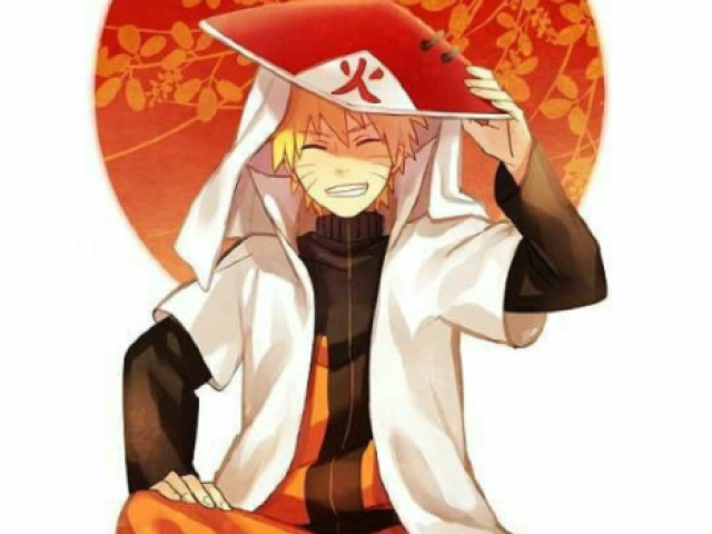 Com qual protagonista de anime você mais se parece?