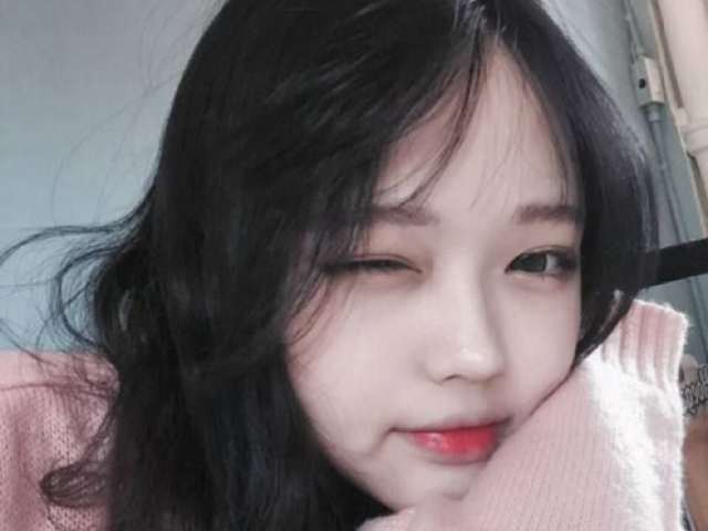 Kawaii Girl ou Cute Girl