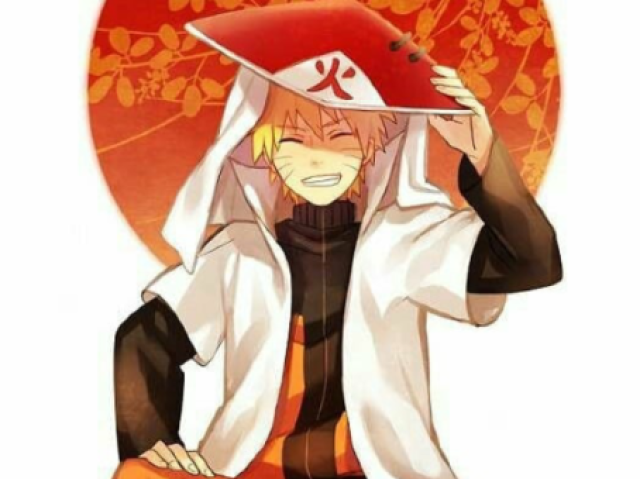 Uzumaki Naruto (Naruto)
