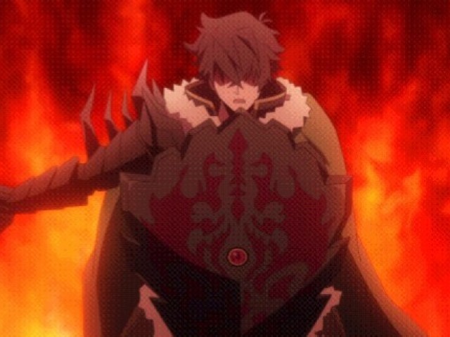 Iwatani Naofumi (tate no yuusha no nariagari)
