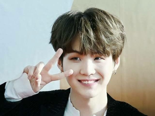 suga