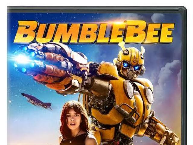 Bumblebee