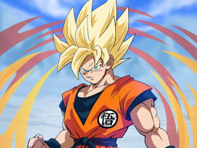 Goku