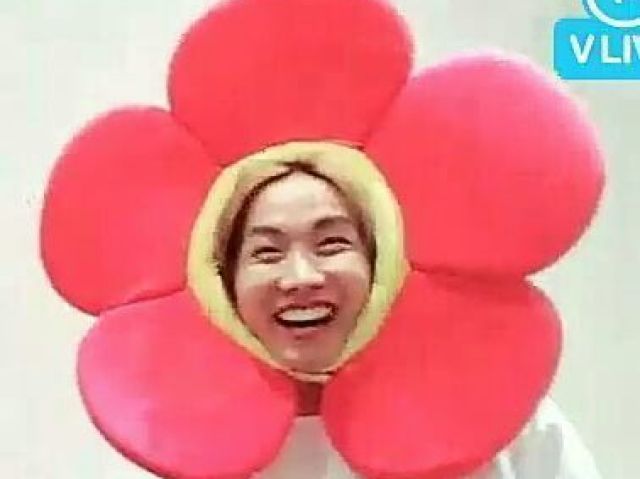 Jung Hoseok