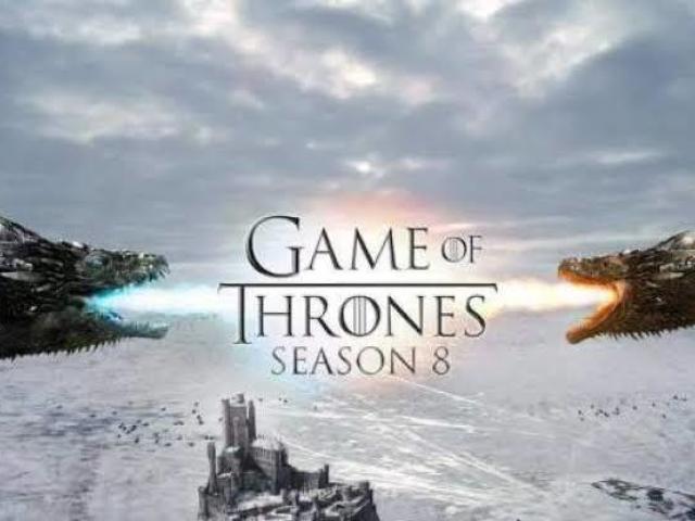 Game of thrones