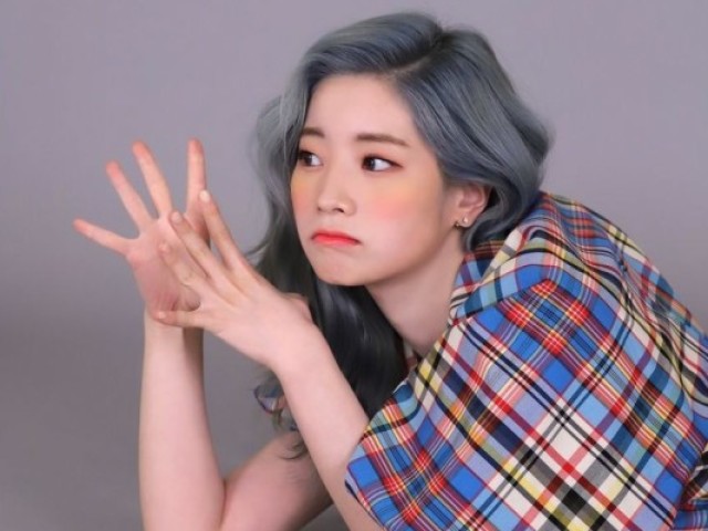 Dahyun