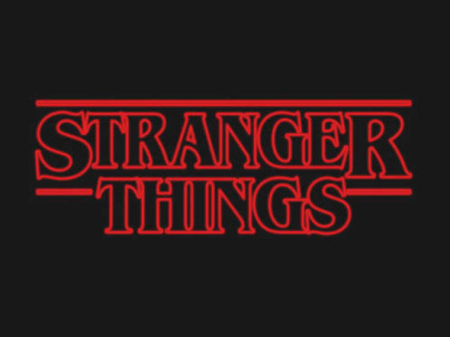 Stranger things