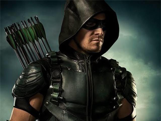 Arrow