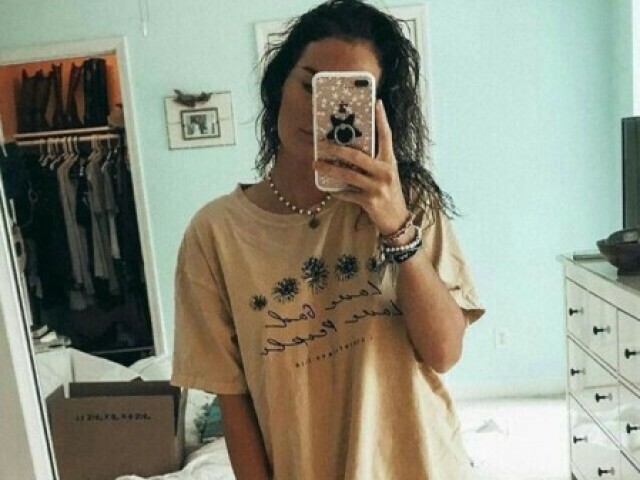 Vsco girl