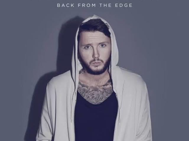 James arthur