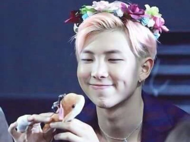 Kim Namjoon
