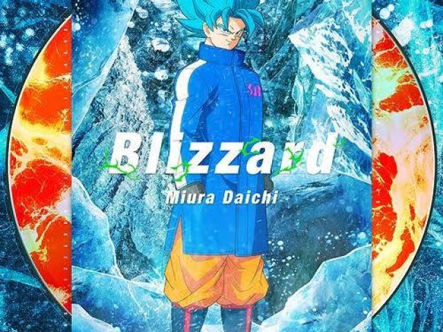 Blizzard