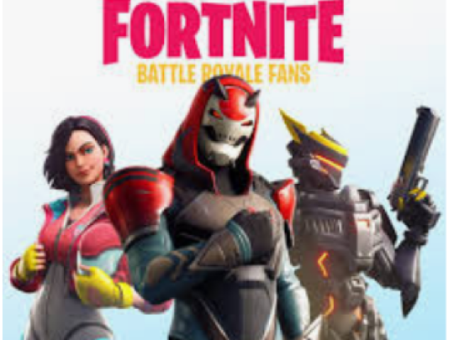 Fortnite