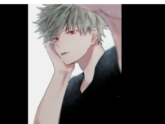 Kacchan