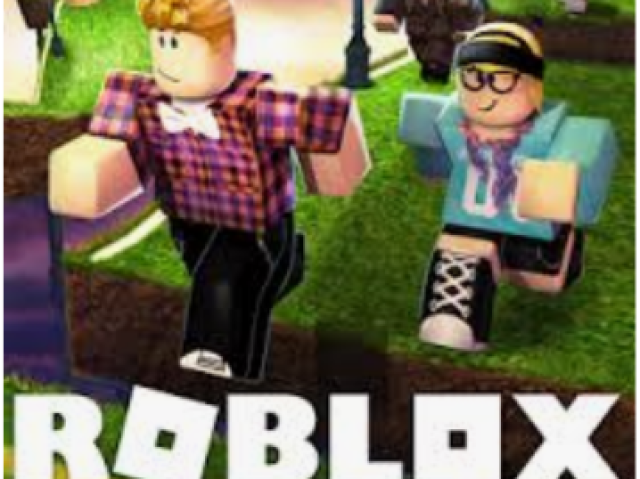 Roblox