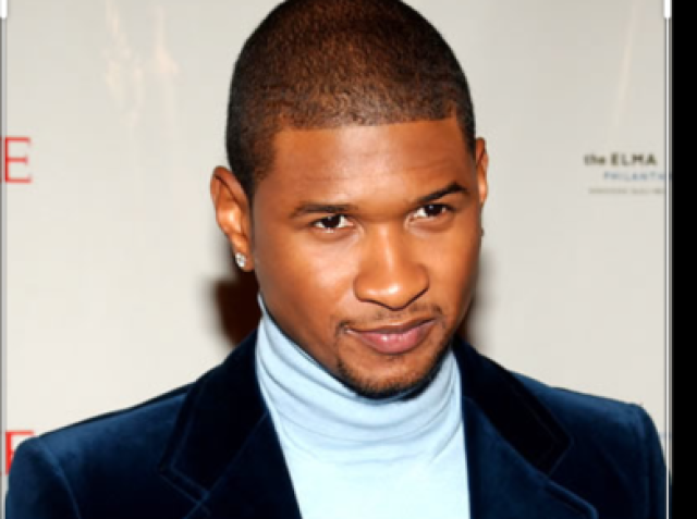 Usher