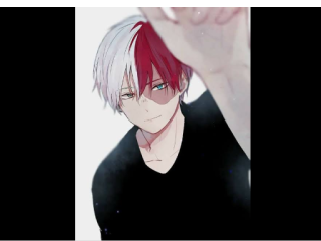 Todoroki