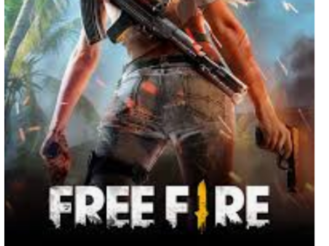 Free fire