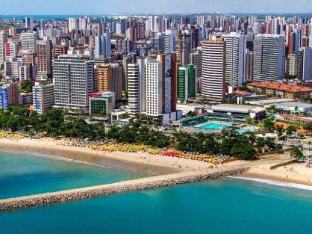 Fortaleza