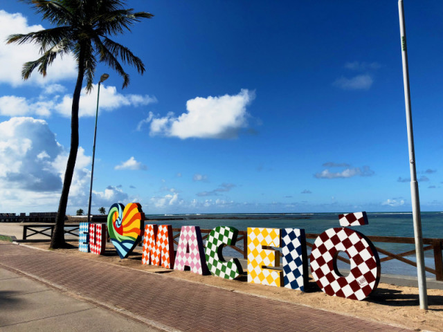 Maceió